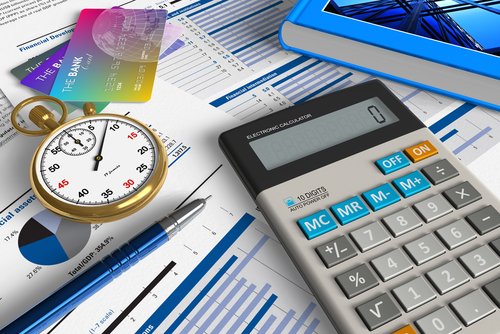 Basit Ön Muhasebe Yazılımı