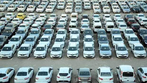 OTOMOTİVDE 3.0 DÖNEMİ